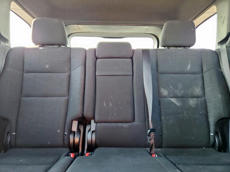 2017 JEEP GRAND CHER #3256469685