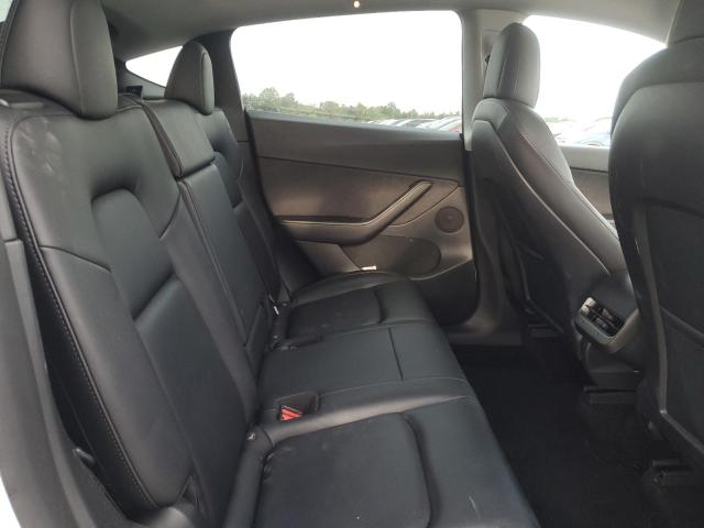 2022 TESLA MODEL Y - 7SAYGDEE8NF380520