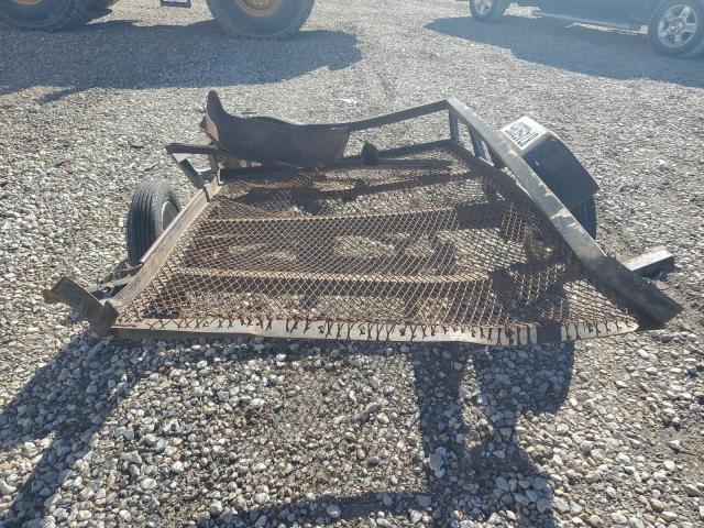 2010 CARRY-ON TRAILER #3276393704