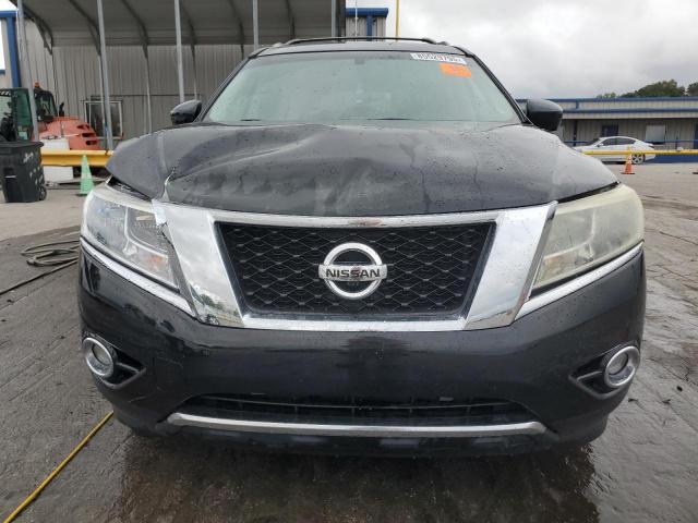 2015 NISSAN PATHFINDER 5N1AR2MM3FC688825