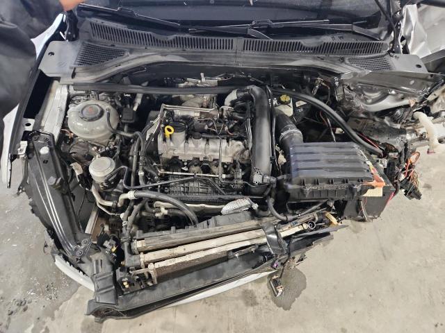 2021 VOLKSWAGEN JETTA S #3303983685