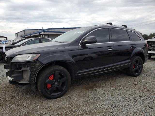 2015 AUDI Q7 TDI PRE WA1CMAFE9FD007339