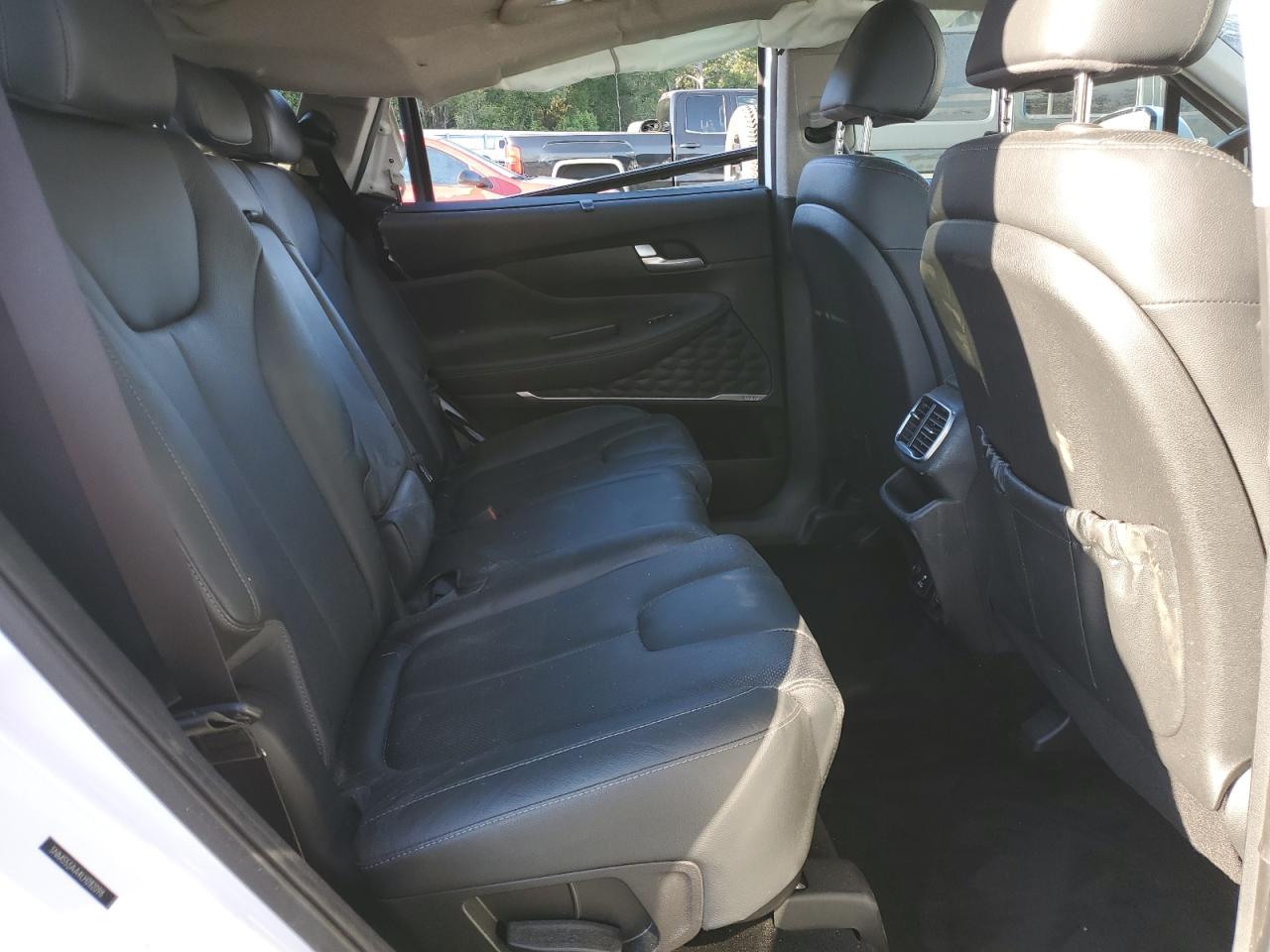 HYUNDAI SANTA FE LIMITED