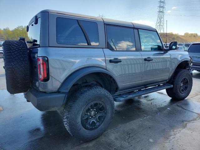 2024 FORD BRONCO WIL #3282607882