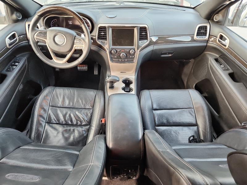 2014 JEEP GRAND CHER #3308529505