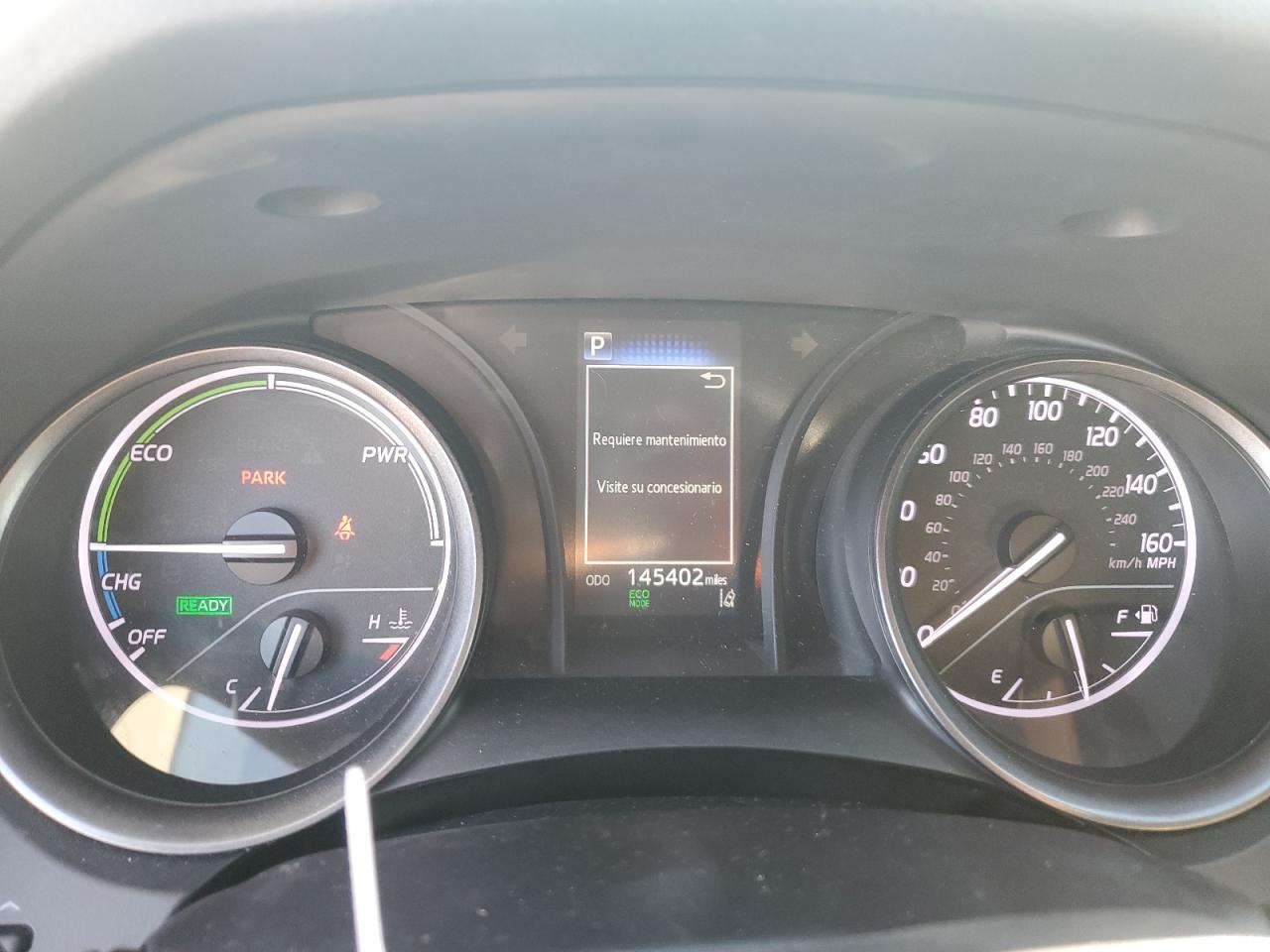 TOYOTA CAMRY NIGHT SHADE