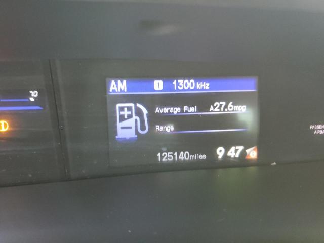 2015 HONDA CIVIC SE 19XFB2F76FE216813