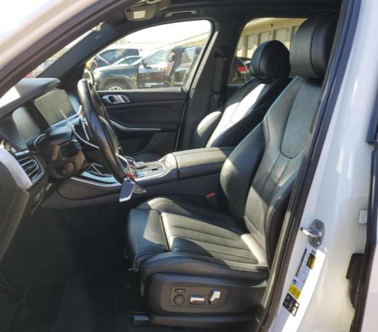 2020 BMW X5 XDRIVE4 #3277066164