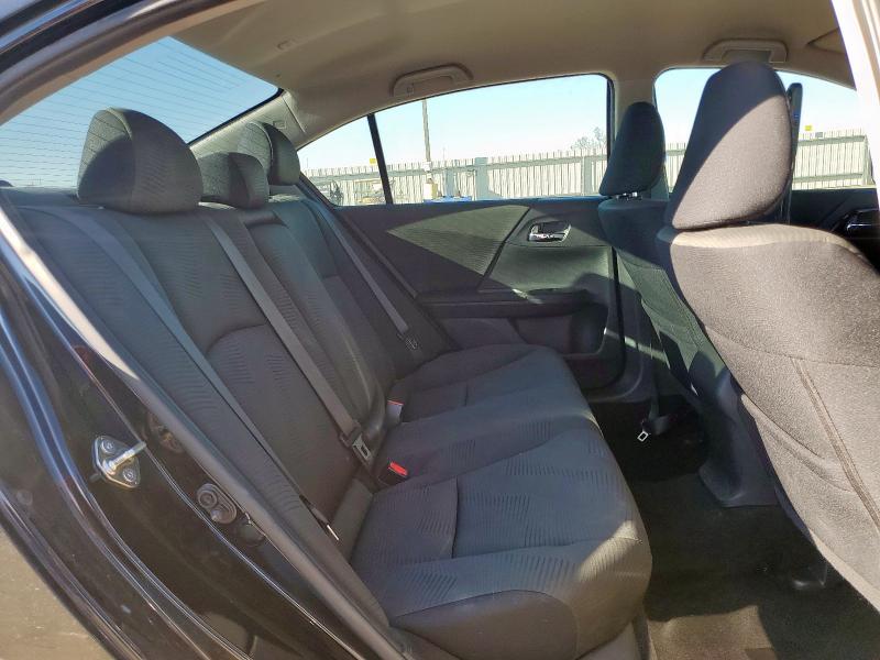 2017 HONDA ACCORD LX - 1HGCR2F31HA146964