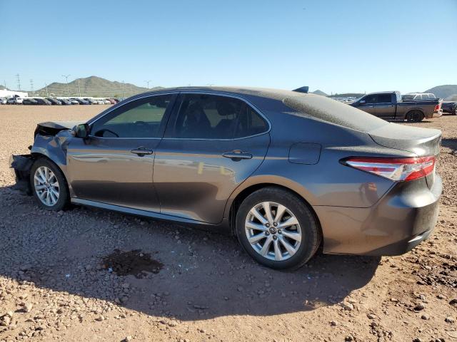 2019 TOYOTA CAMRY L - 4T1B11HK4KU784692