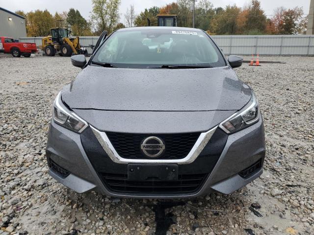 2020 NISSAN VERSA SV - 3N1CN8EV1LL853874