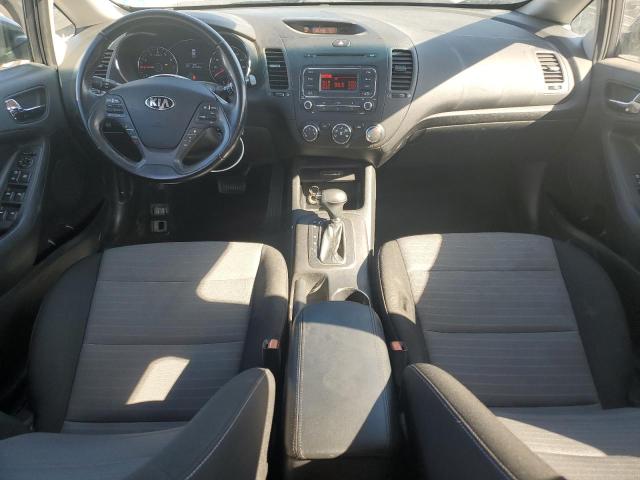 2015 KIA FORTE EX - KNAFX5A88F5364845