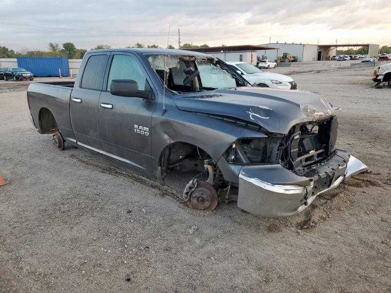 2016 RAM 1500 SLT - 1C6RR7GG4GS279967