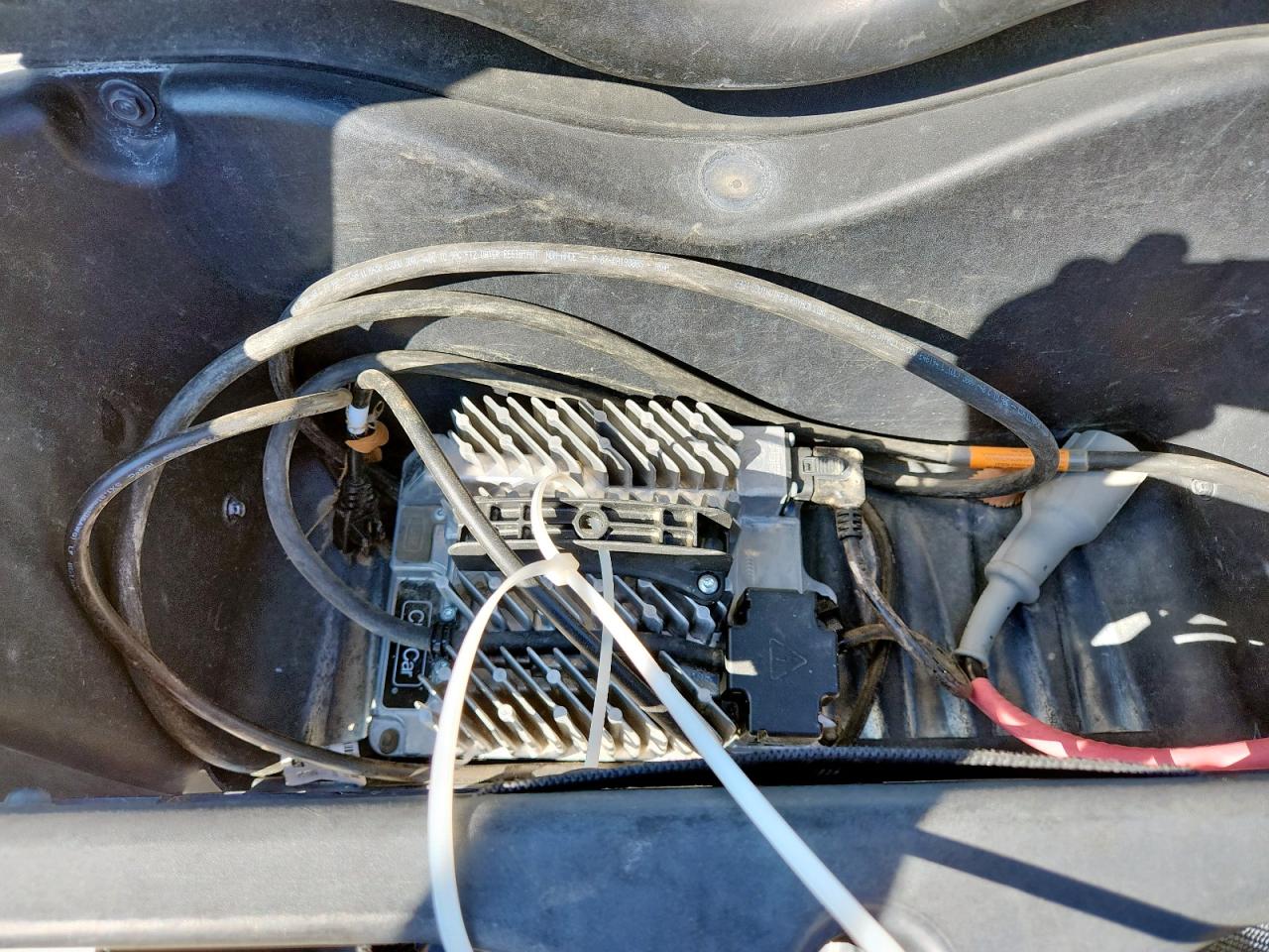 Lot #3256468723 2023 CLUB CAR TEMPO FLA