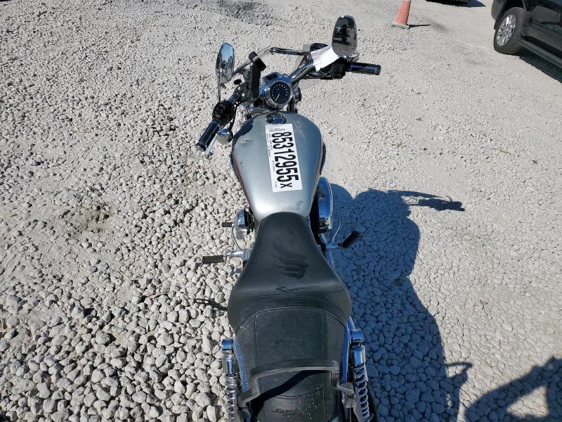 2015 HARLEY-DAVIDSON XL1200 C - 1HD1CT31XFC435258