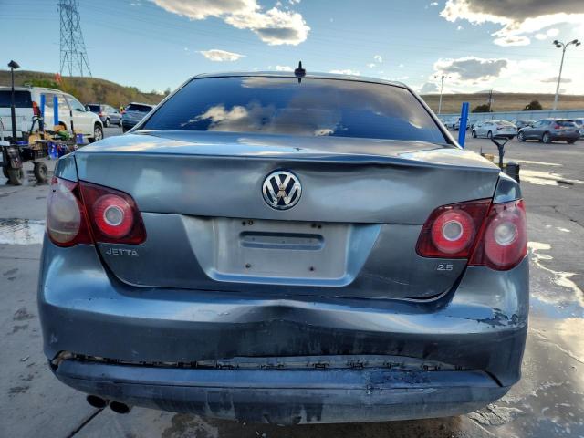 2010 VOLKSWAGEN JETTA SE #3288039141