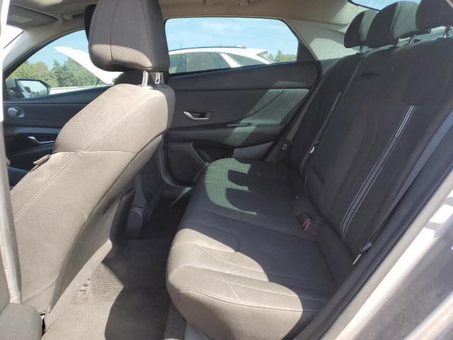 2021 HYUNDAI ELANTRA SE #3284114536