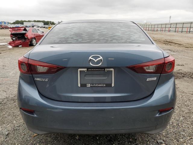 2015 MAZDA 3 SPORT #3303975693