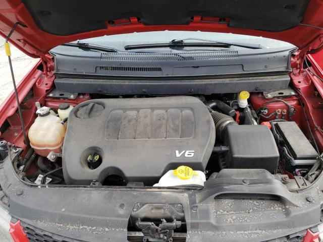 2017 DODGE JOURNEY GT 3C4PDDEG8HT565224