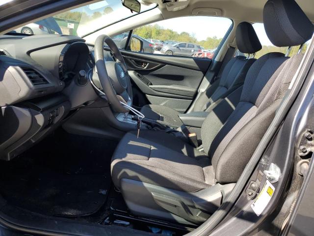 2023 SUBARU IMPREZA - 4S3GKAB64P3604403