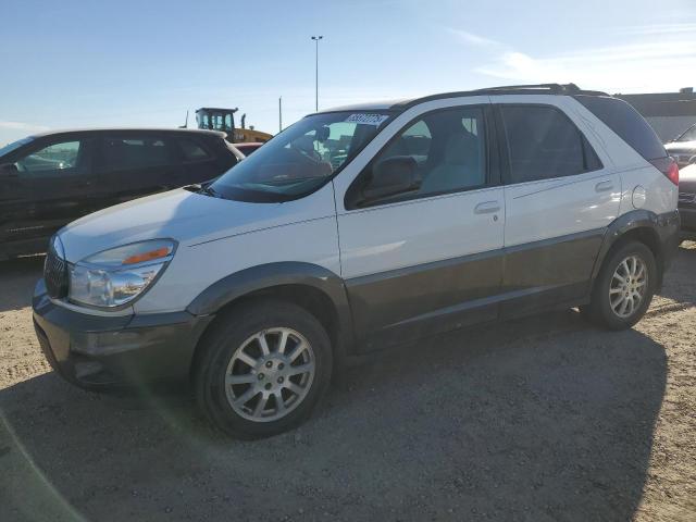 BUICK RENDEZVOUS