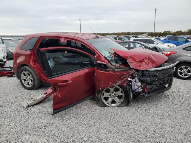 2012 FORD EDGE SEL #3296938854