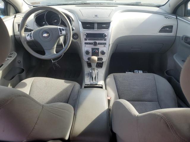 2012 CHEVROLET MALIBU 1LT - 1G1ZC5EU3CF311925