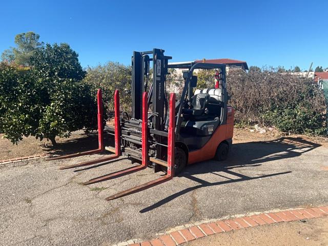 2018 TOYOTA *UNKNOWN* #3278736652