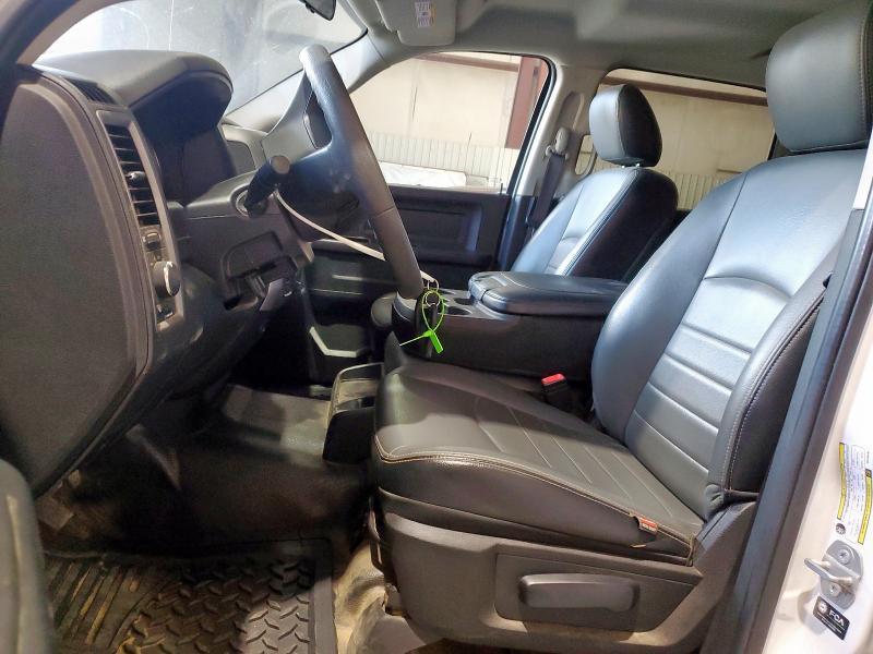 2022 RAM 1500 CLASS - 1C6RR7KG5NS156196