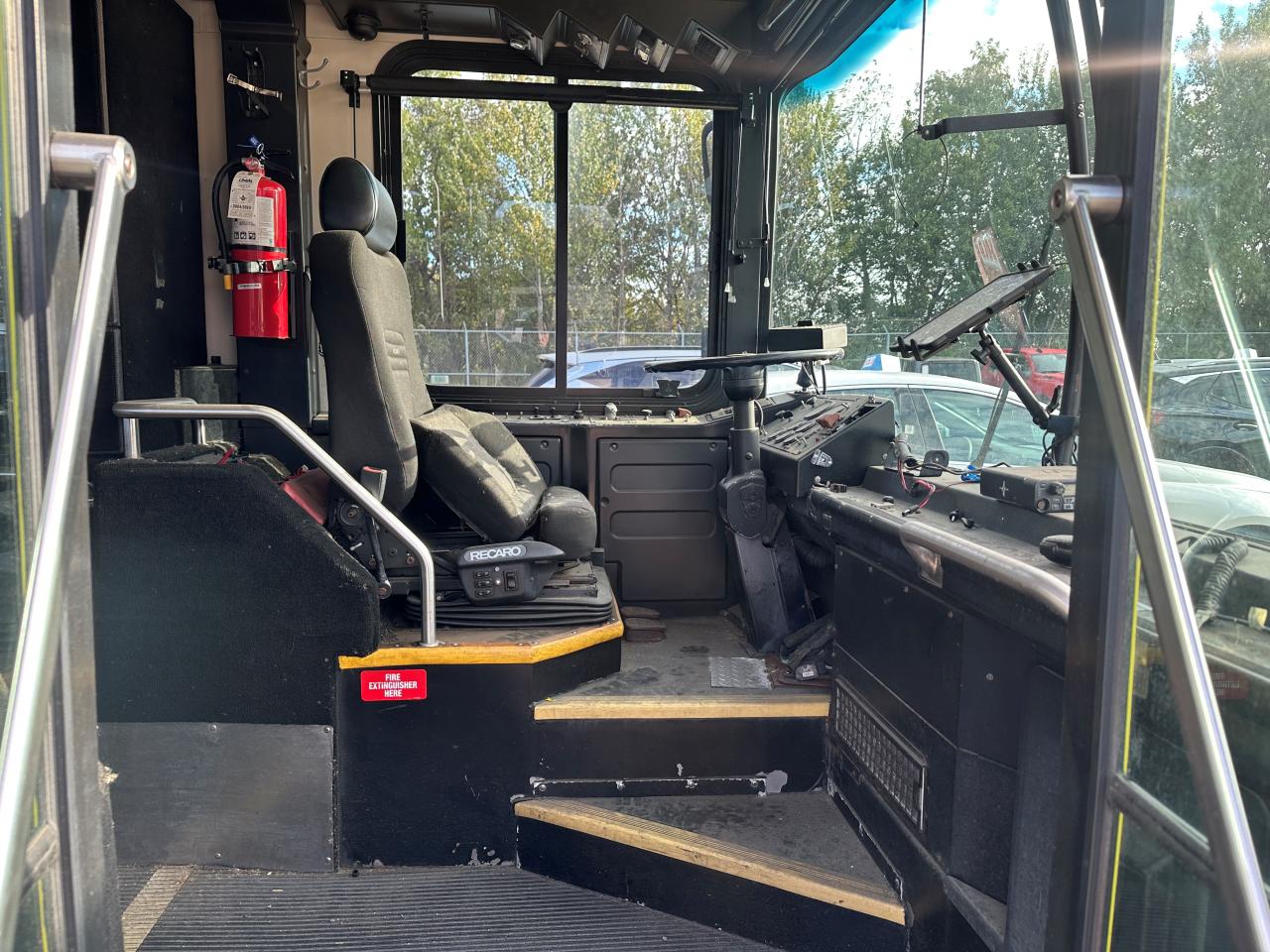 Lot #3286752342 2011 GILLIG TRANSIT BU