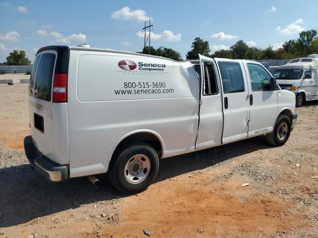 2018 CHEVROLET EXPRESS G3 #3276356745