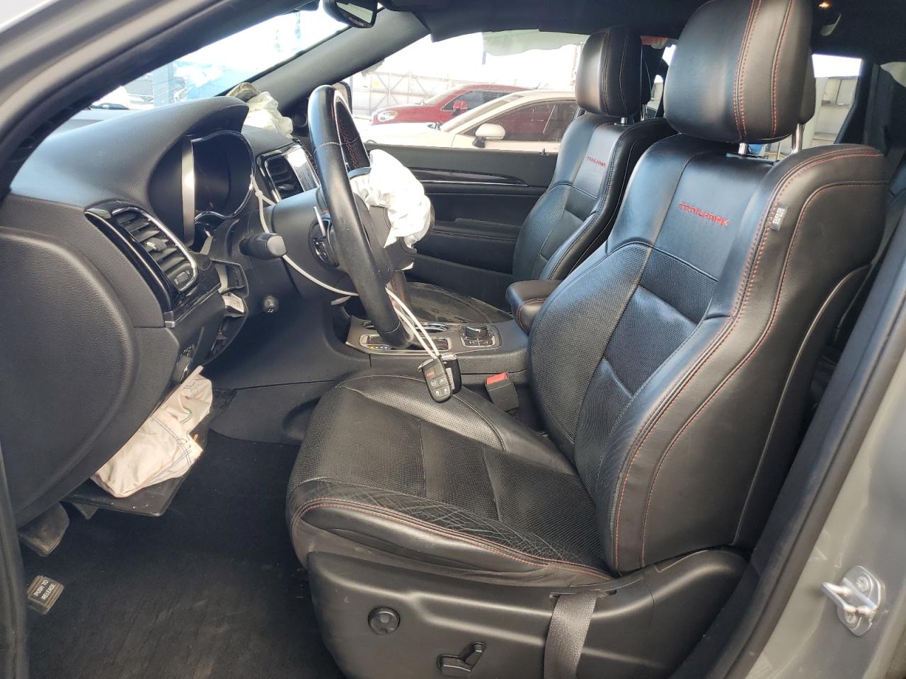 JEEP GRAND CHEROKEE TRAILHAWK