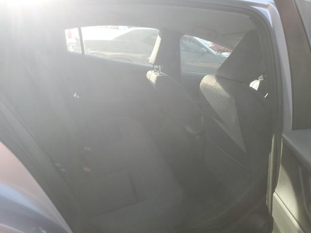 2025 TOYOTA PRIUS LE - JTDADABU2S3028799