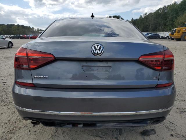 2018 VOLKSWAGEN PASSAT S #3303664928