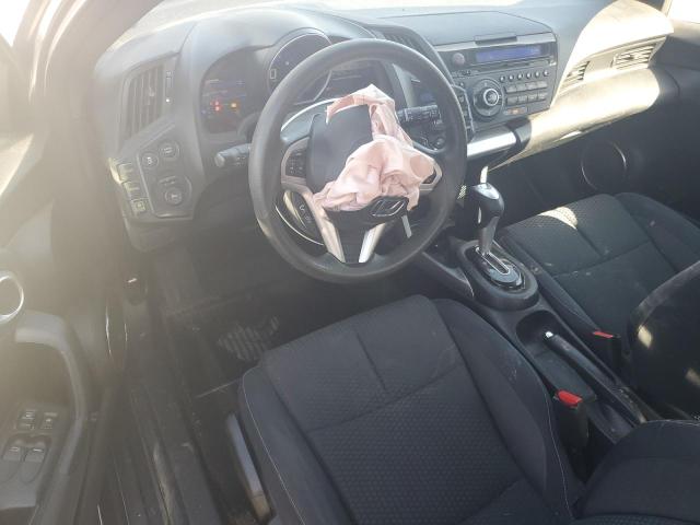 2013 HONDA CR-Z #3301361393