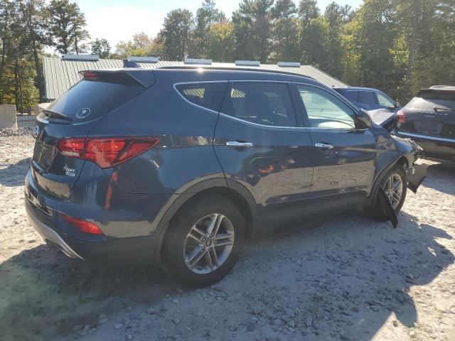 2017 HYUNDAI SANTA FE SPORT 5NMZUDLB4HH041193