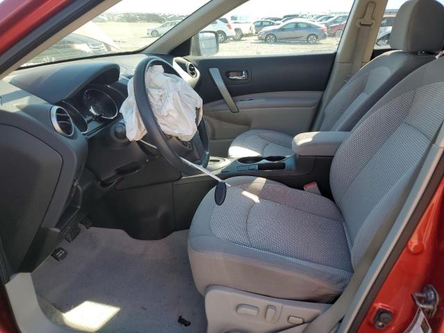 2013 NISSAN ROGUE S - JN8AS5MT9DW521354