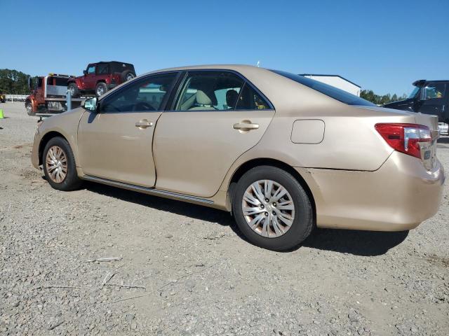 2012 TOYOTA CAMRY BASE - 4T1BF1FKXCU171627