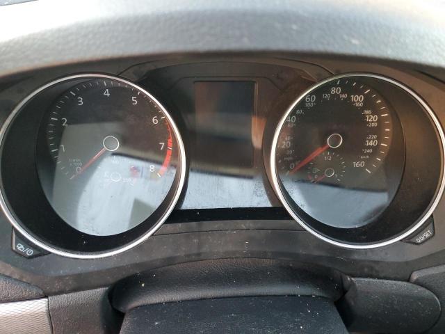 2017 VOLKSWAGEN JETTA SE 3VWDB7AJ0HM353131