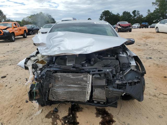 2016 KIA FORTE SX KNAFZ6A31G5589243