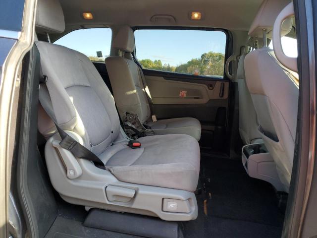 2020 HONDA ODYSSEY LX - 5FNRL6H20LB047462