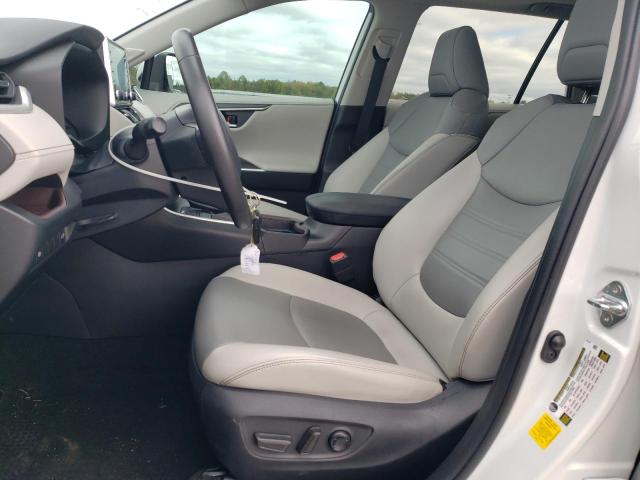 2020 TOYOTA RAV4 LIMIT 2T3Y1RFV6LW065331