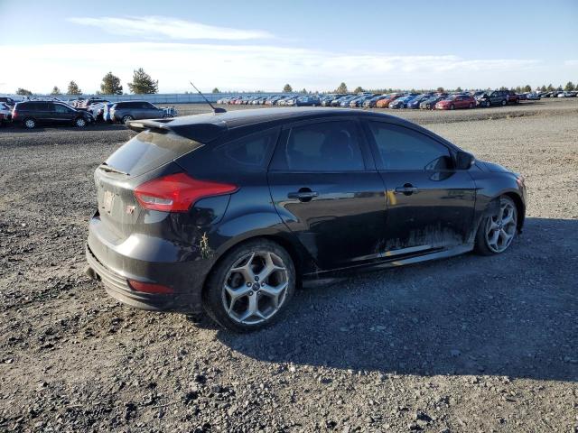 2015 FORD FOCUS ST #3317773070