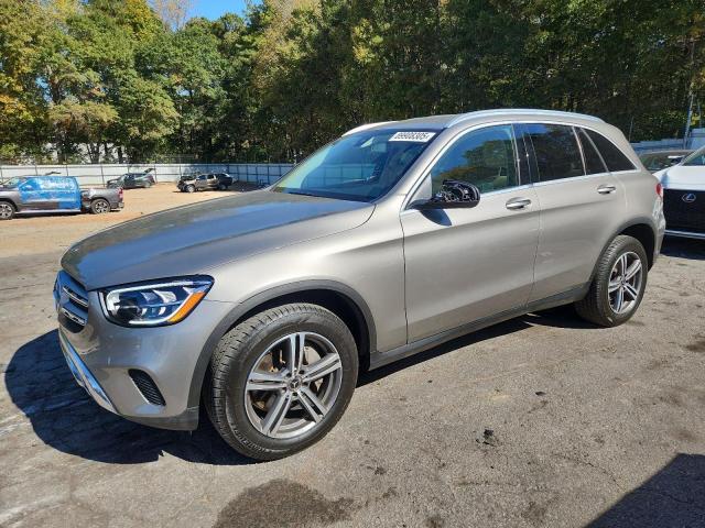 Global Auto Auctions: 2020 MERCEDES-BENZ GLC 300