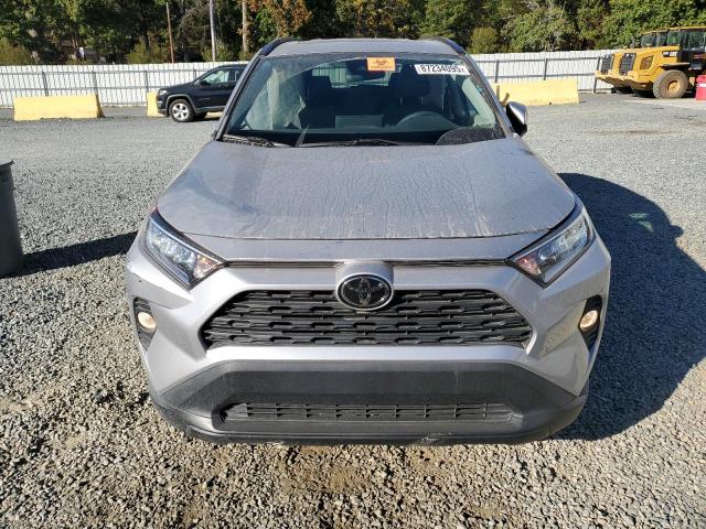 2020 TOYOTA RAV4 XLE - 2T3W1RFV5LW093533