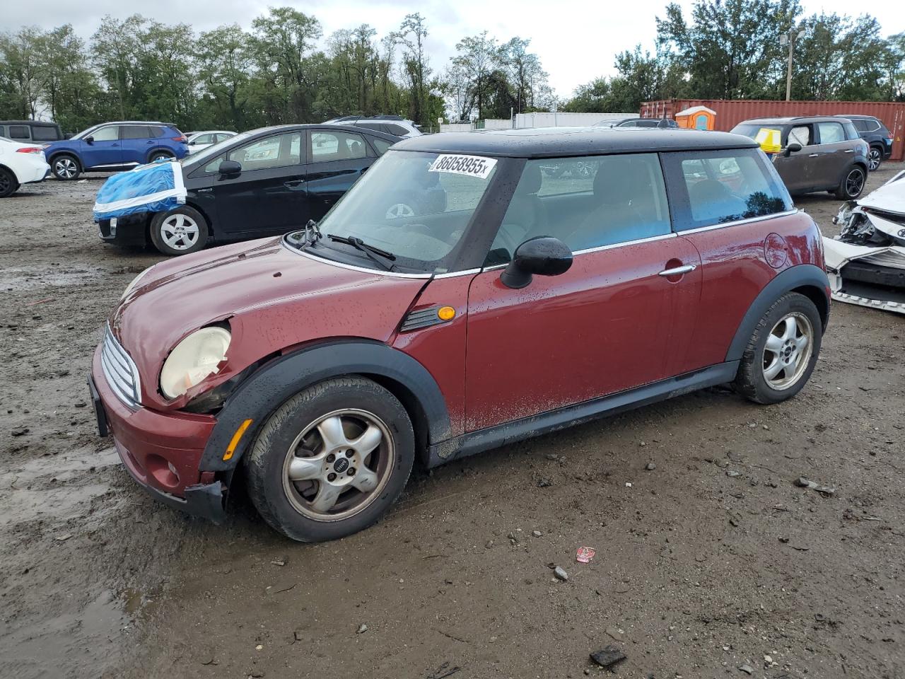 Vehicle photo