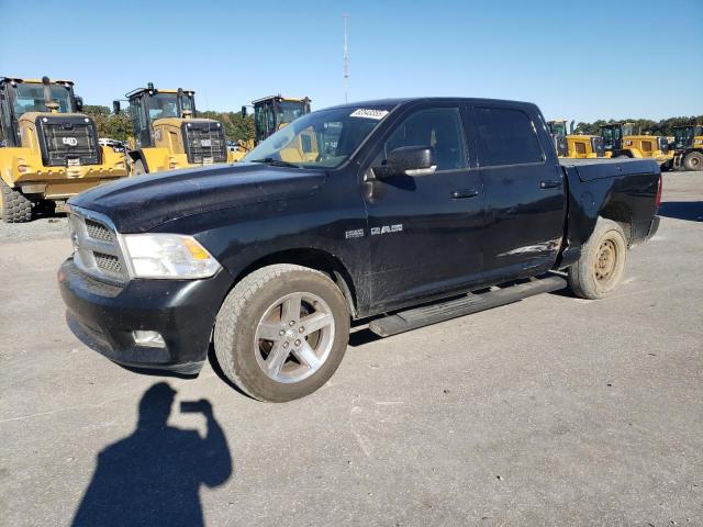 DODGE RAM 1500