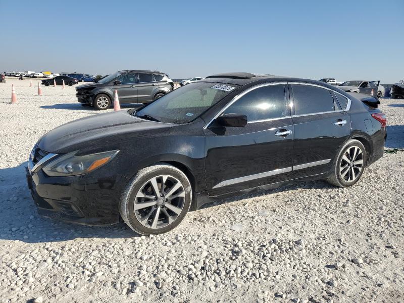 2017 NISSAN ALTIMA 2.5 - 1N4AL3AP0HN358664