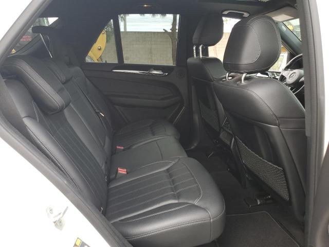 2016 MERCEDES-BENZ GLE 350 #3291226974