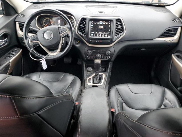 2018 JEEP CHEROKEE L 1C4PJMDB2JD554858